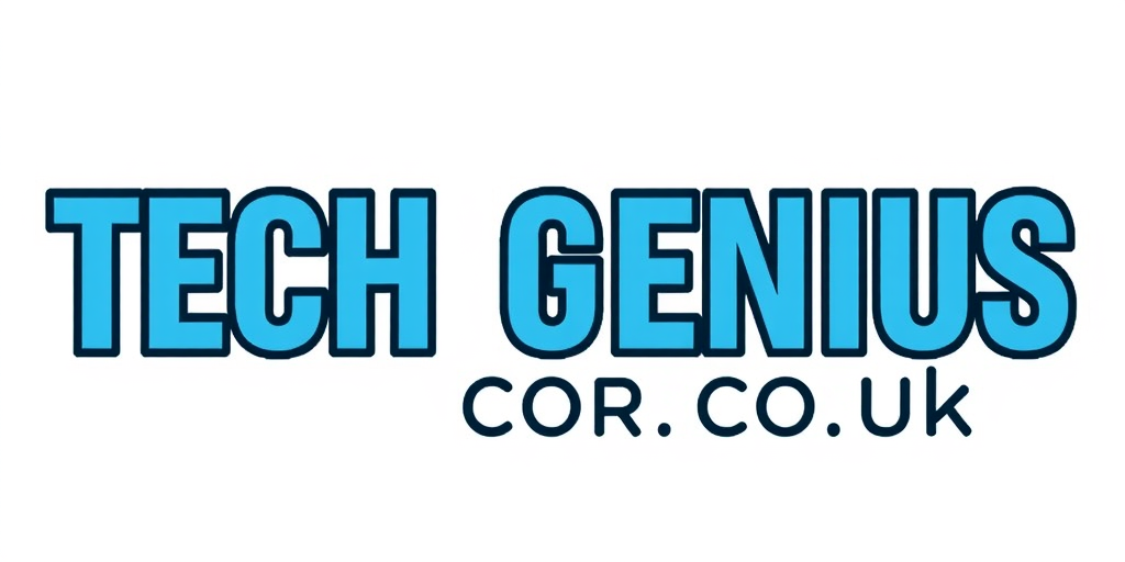 Tech Genius Corner