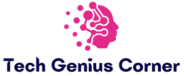 Tech Genius Corner